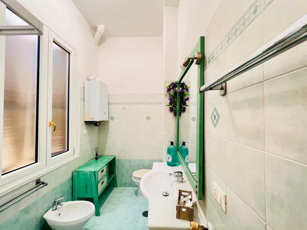 Be Your Home - Casa Vacanze Il Posticino Civitavecchia Exterior foto