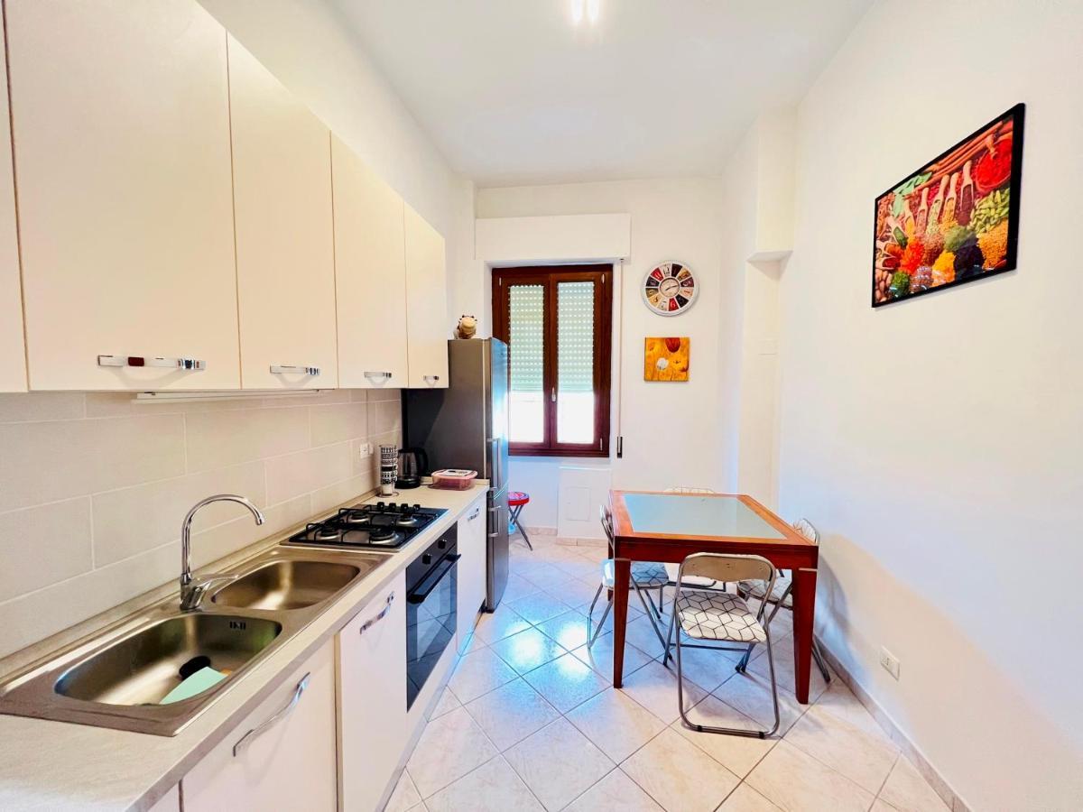 Be Your Home - Casa Vacanze Il Posticino Civitavecchia Exterior foto